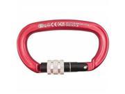 Kong Ovalone Alum Sg Annodized Kong Oval Carabiners