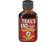 Wildlife Research 307 Trails End Buck Lure 1 Fluid Ounce Trail S End 307 1Floz