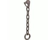 Fixe Chain Anchor 1 Hanger Stainless Steel FIXE