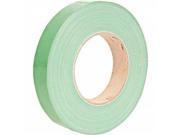 Liberty Mountain Tape 1 X 60Yds Green Route Setting Duct Tape