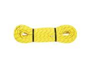 Edelweiss Everdrycanyon Rope 9.1Mm X 300 Ed Edelweiss Canyon Rope