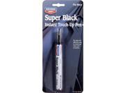 Birchwood Casey Super Black Flat Pen Gloss 15112 Hunting Hunting Equipment