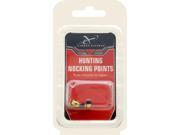 Eastman Outdoors Hunting Nock Points 5Pk 57515 Hunting Archery