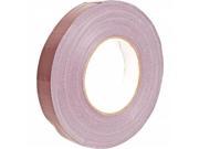 Liberty Mountain Tape 1 X 60Yds Burgundy Route Setting Duct Tape
