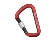 Kong Big D Multiuse Sg Anodized Kong Big D Carabiners