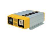 Xantrex PROsine™ International 1800I Schuko Outlet Power Inverter 1800W 12VDC 230VACXantrex 806 1870