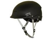 Shred Ready Standard Halfcut Matte Black Standard Helmet