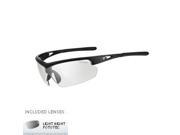 Tifosi Talos Fototec Sunglasses Matte BlackTifosi Optics 1180300131