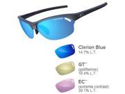 Tifosi Wasp Clarion Blue GT™ EC™ Lens Sunglasses Matte BlackTifosi Optics 1280200125