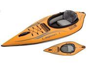 Advanced Elements AE1031 O Lagoon1 Kayak Orange Outdoor