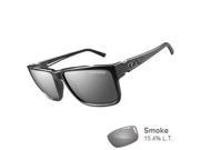 Tifosi Hagen XL Smoke Lens Sunglasses Gloss BlackTifosi Optics 1270400270