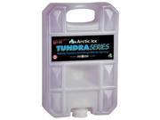 Arctic Ice Tundra Series Reusable Cooler Pack 1.5 Pound Arctic Ice