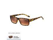 The Excellent Quality Tifosi Hagen Single Lens Sunglasses Leopard 1200406979 Tifosi Optics