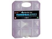 Arctic Ice Tundra Series Reusable Cooler Pack 5 Pound Arctic Ice