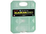 Arctic Ice Tundra Series Reusable Cooler Pack 0.75 Pound Arctic Ice