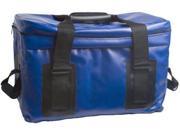 Seattle Sports Frost Pack 40 Quart Soft Cooler Blue Seattle Sports