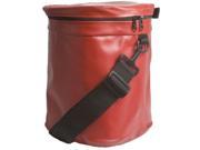 Seattle Sports Frost Pack 12 Quart Soft Cooler Red Seattle Sports