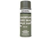 Spray Paint In Can Od Olive Drab