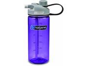 Nalgene 20 Ounce Multidrink Water Bottle Purple NALGENE