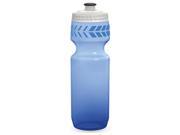 Specialized Big Mouth 24 Oz Blue Tracks Specialized Water Bottles