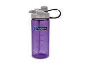 Nalgene Tritanmultidrink 20 Oz Purple Multi Drink