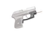 Crimson Trace Laserguard for Ruger Lcp LG 431 Crimson Trace