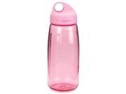 N Gen 24oz Bottle Pink Outdoor