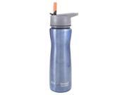 Eco Vessel Summit Insulated 17 Oz Blue Summit Insulated Bottle 17 Oz