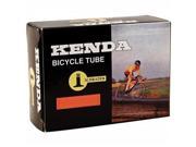 Kenda Bicycle Tube Schrader Valve 26 x 1 3 8 Kenda