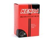 Kenda Presta Valve Tube 29x1.9 2.3 29X1.9 2.3 Kenda