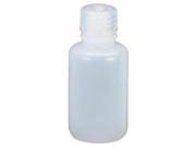 Nalgene Nalgene Nm Rnd 2 Oz Nalgene Narrow Mouth Bottles