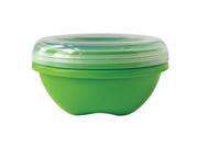 Preserve 19 Ozpreserve Sm Round Container Gn Preserve Food Containers
