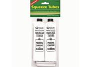 Replace Clips squeeztube Coghlans