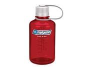 Nalgene Nm 1 Pt Outdoor Red Everyday Narrow Mouth 1 Pt