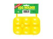 Coghlans Hiker 6 Egg Carrier Egg Carrier