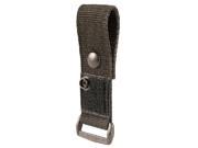 Epaulet Mike Holder Snap Slot Mike Holder For Epaulet Ballistic Weave 5478 5