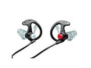 Surefire EP4 Sonic Defender Ear Protection EP4 BK SPR Surefire