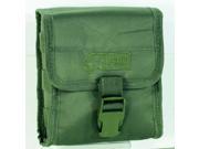 Voodoo Tactical OD Green Tactical Binocular Case 15 9258004000