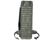 Acu Digital Camouflage Advanced Assault Weapons Case 36