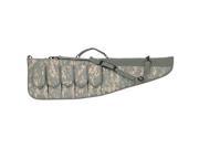 ACU Digital Camouflage Assault Rifle Case 42 OUTDOOR