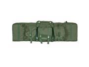 Dual Combat Case 36 Od Olive Drab