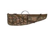 Deluxe Assault Rifle Case 42 Olive Drab Fox Outdoor