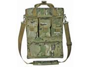 Field Tech Laptop Shoulder Bag Multicam Camo