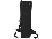 Black Advanced Assault Weapons Case 36 OUTDOOR