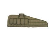 Olive Drab Advanced Rifle Assault Case 36 OUTDOOR