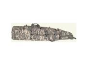 Acu Digital Camouflage Tactical Rifle Drag Bag 50 X 11 1 2 X 5