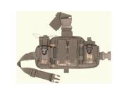 Acu Digital Camouflage Special Ops Drop Leg System 12 3 4 X 6 1 2