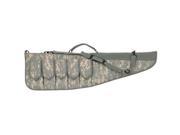 Acu Digital Camouflage Assault Rifle Case 42