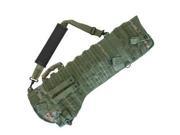 Tactical Assault Rifle Scabbard Digital Woodland Digital Woodland