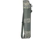 Acu Digital Camouflage Tactical Shotgun Scabbard 29 1 2 X 6 1 2